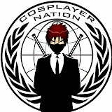 Cosplayer Nation™