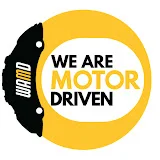 We Are Motor Driven