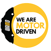 We Are Motor Driven