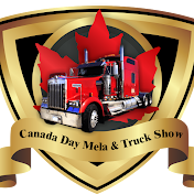 Canada Day Mela and Truck Show