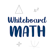Whiteboard Math