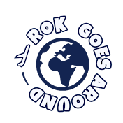 Rok Goes Around