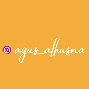 agus alhusna