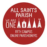 All Saints Parish - We Are One