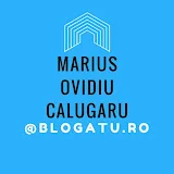 Marius Calugaru