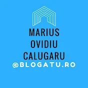 Marius Calugaru