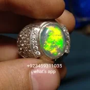 Zubair ali gems