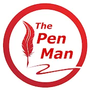 The Pen Man