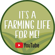 It's a farming life for me!