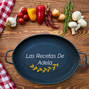 Las Recetas De Adela