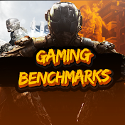 Gaming Benchmarks