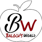 Baloch,s world