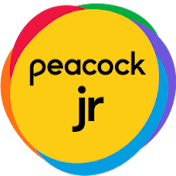 Peacock jr