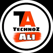 TechnoZ Ali