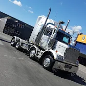 nz trucker