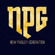 New Paisley Generation