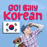 Learn Korean with GO! Billy Korean