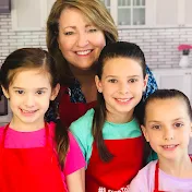 Kids Baking Club