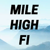 Mile High FI Podcast