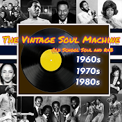 The Vintage Soul Machine