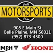 Belle Plaine Motorsports