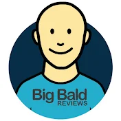 Big Bald Reviews