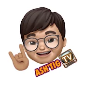 ASH'TIG TV