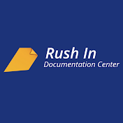 Rush In Documentation