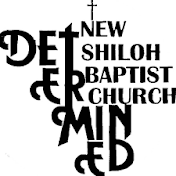 New Shiloh Baptist Church