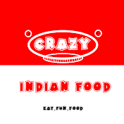 Crazy For Indian Food