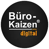 Büro-Kaizen digital