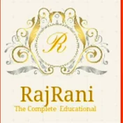 Raj Rani Cooking World