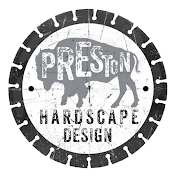 Preston Hardscape Design