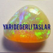 yarı degerli taslar