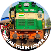 INDIAN TRAIN LOVER SR