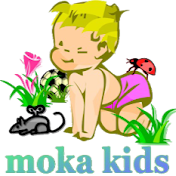 moka kids