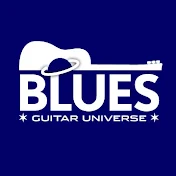 BluesGuitarUniverse