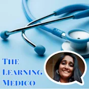 The Learning Medico