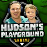 Hudson's Playground Gaming