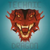 Technic Dragon