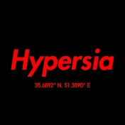 Hypersia Magazine
