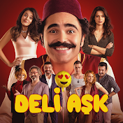 DELİ AŞK