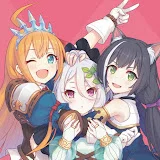 Princess Connect Re:Dive Español Latino