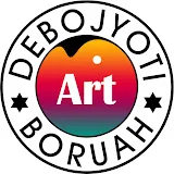 Debojyoti Boruah Art