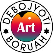 Debojyoti Boruah Art