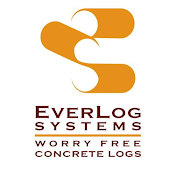 EverLog Concrete Log Systems