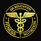 Dr.Education - FITNESS & NUTRITION