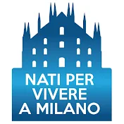 Nati per vivere a Milano