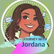 Journey With Jordana