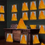 Dorito God